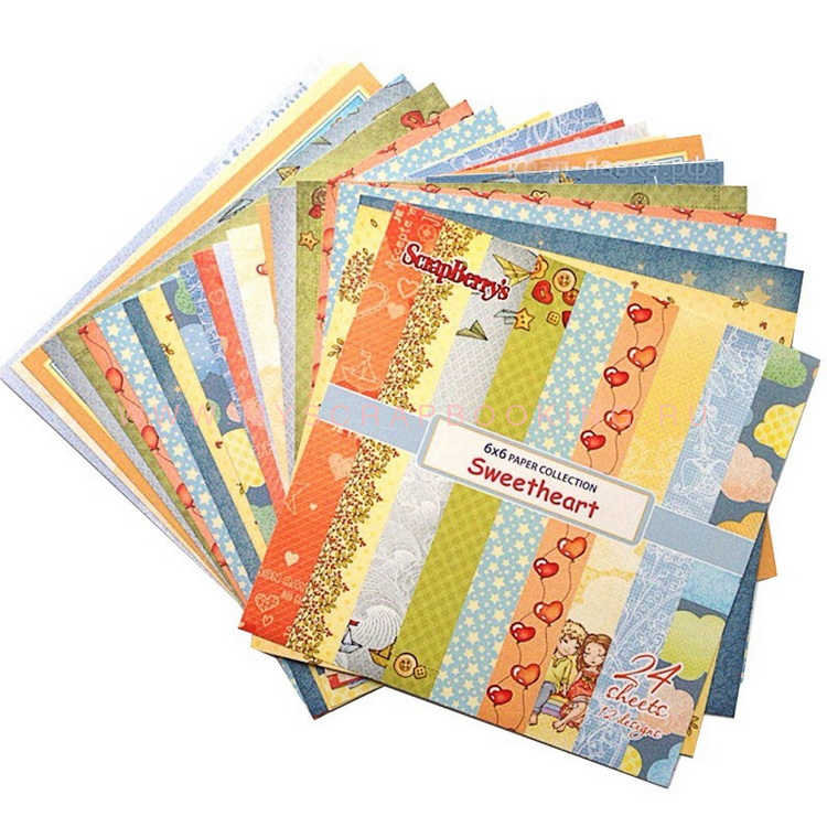       , 15*15 , 24 , ScrapBerrys