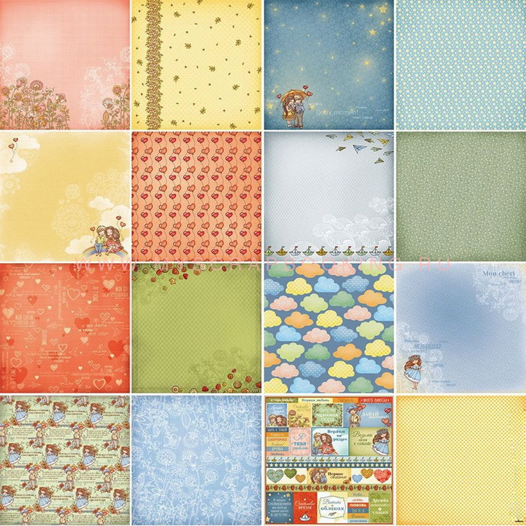       , 15*15 , 24 , ScrapBerrys
