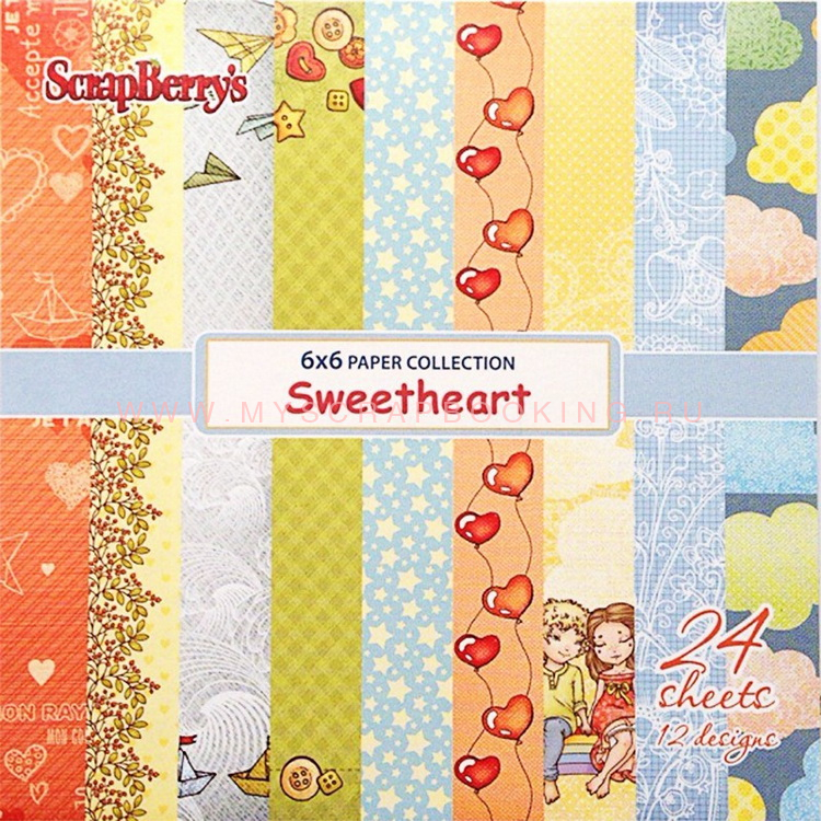      , 15*15 , 24 , ScrapBerrys