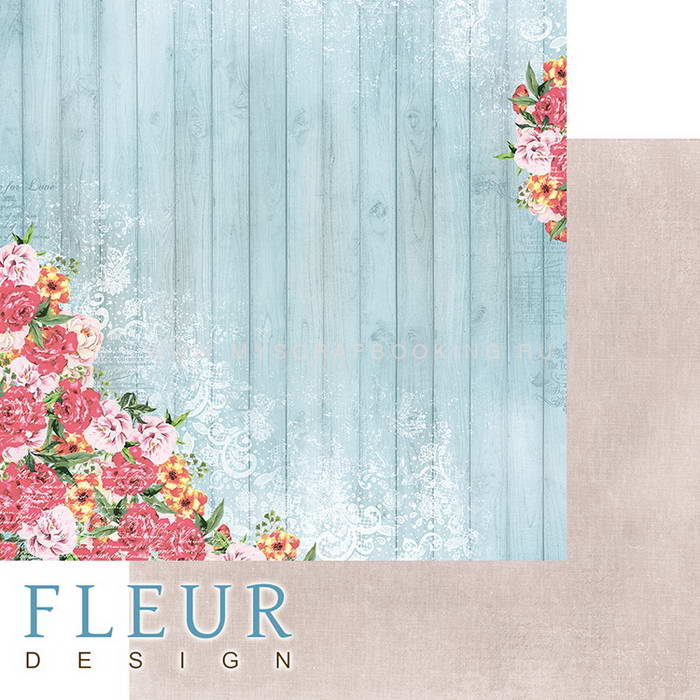     , 15*15 , 24  , FLEUR Design