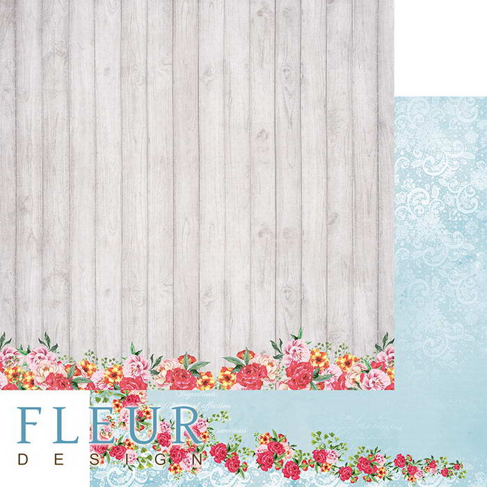     , 15*15 , 24  , FLEUR Design