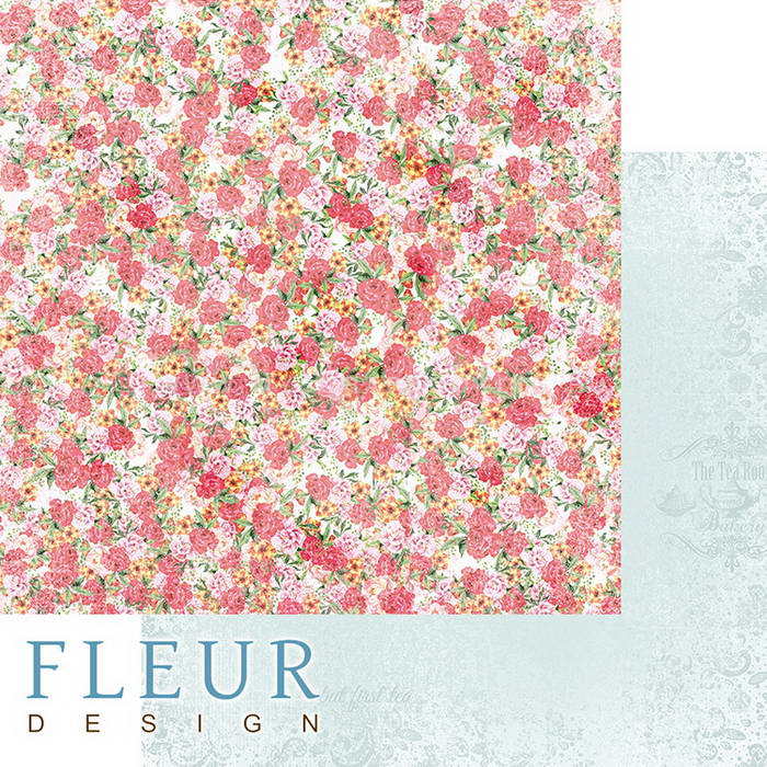     , 15*15 , 24  , FLEUR Design