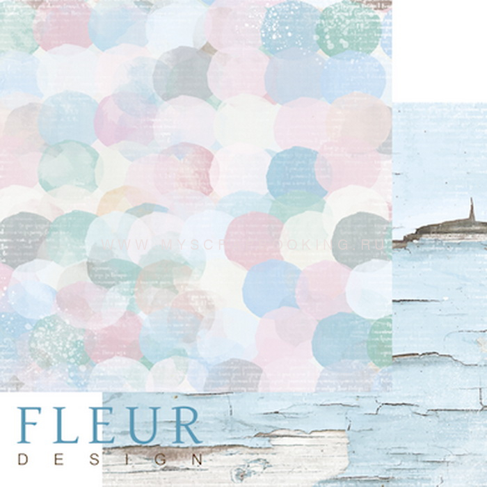     , , 30,5*30,5 , , FLEUR design