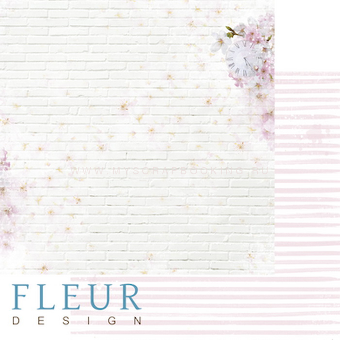     , , 30,5*30,5 , , FLEUR design