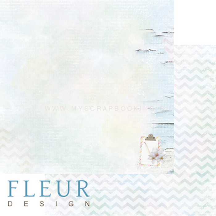     , , 30,5*30,5 , , FLEUR design