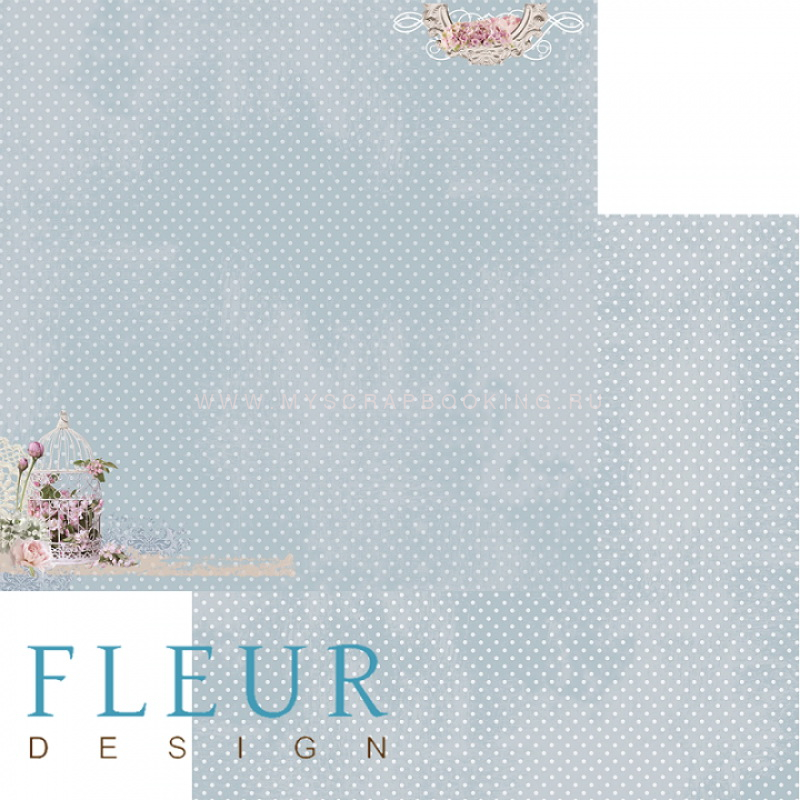      , , 30x30 , , FLEUR design