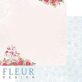      , 30,5*30,5 , , FLEUR Design