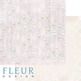       , 30,5*30,5 , , FLEUR Design