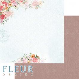      , 30,5*30,5 , , FLEUR Design