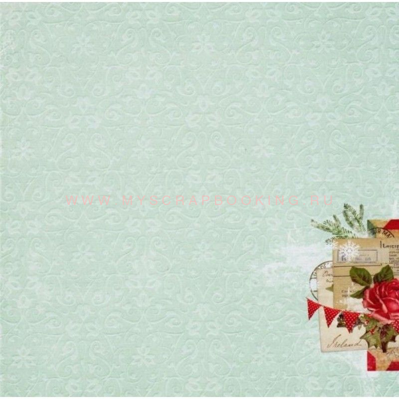     , 30,5*30,5 , ScrapBerry`s