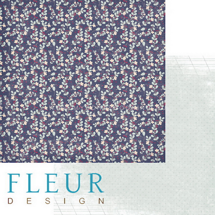       , 30,5*30,5 , , FLEUR design