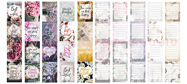  - FLOWERS, 5 , 5*30 ,  