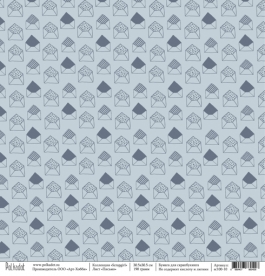    SCRAPGIRL, , 30,5*30,5 , 