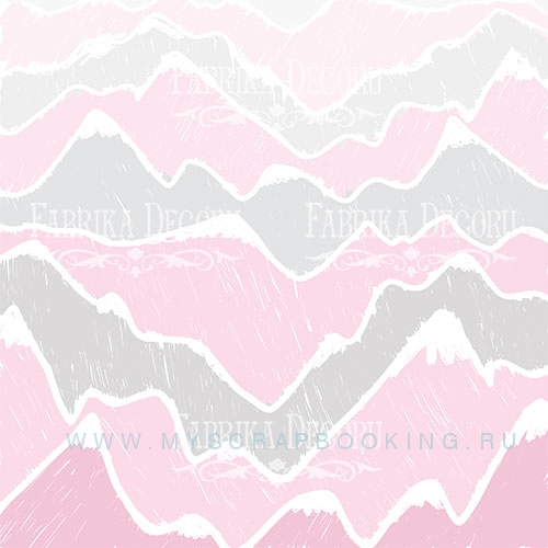     SCANDI BABY GIRL, 20*20 , 10 ,  + 