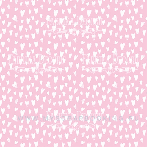     SCANDI BABY GIRL, 20*20 , 10 ,  + 