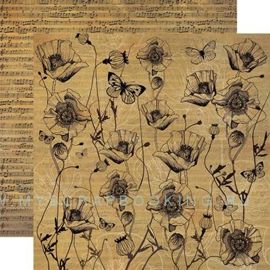     STEAMPUNK FANTASY 30,5*30,5 , 10  