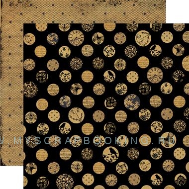     STEAMPUNK FANTASY 30,5*30,5 , 10  