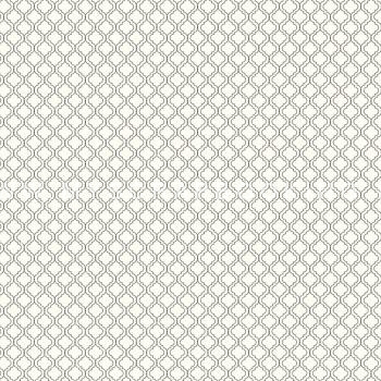    FABRICATIONS LINEN, Green Brocade, 30,5x30,5, 