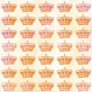    FREESTYLE, Crown, 30,5x30,5 , 