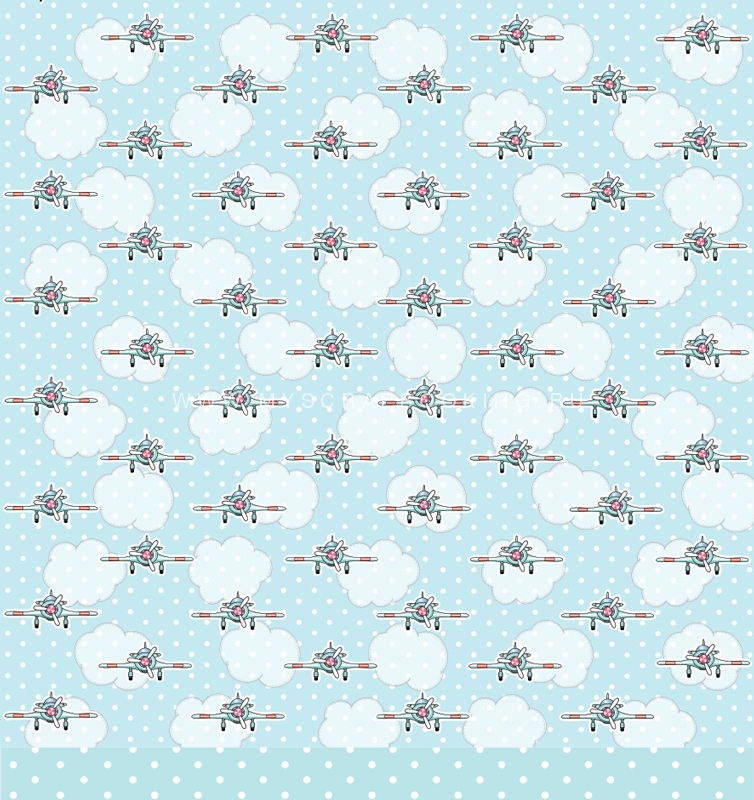    LITTLE BOY 1, 30,5*30,5 , 