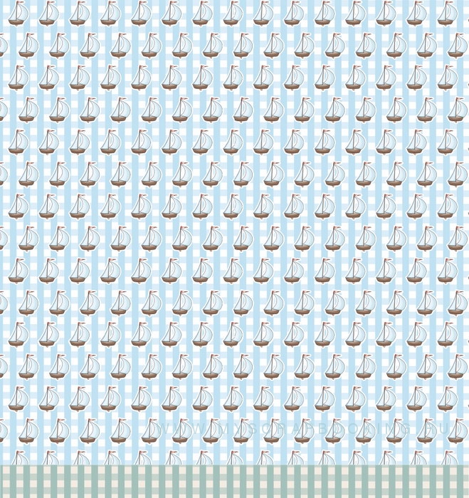    LITTLE BOY 9, 30,5*30,5 , 