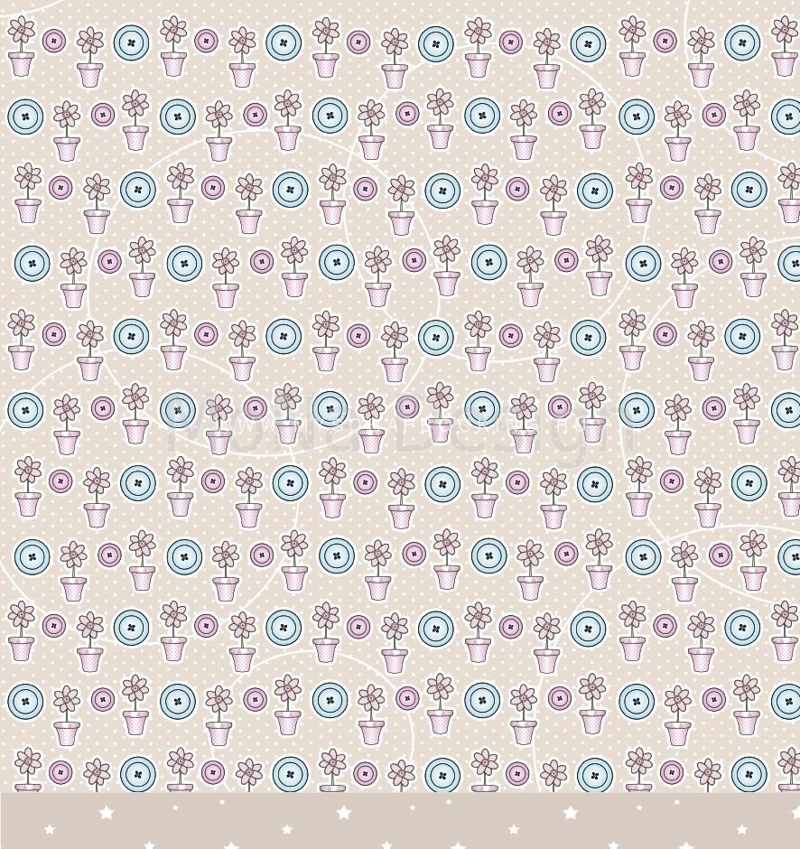    LITTLE GIRL 2, 30,5*30,5 , 