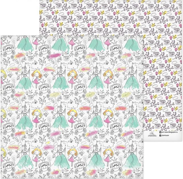    PRINCESS, 30,5*32 , 180 , 