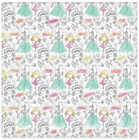    PRINCESS, 30,5*32 , 180 , 