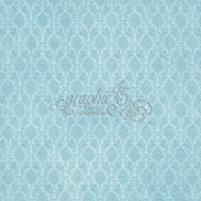    VERSAILLES Gilded Lily, 30,5*30,5 