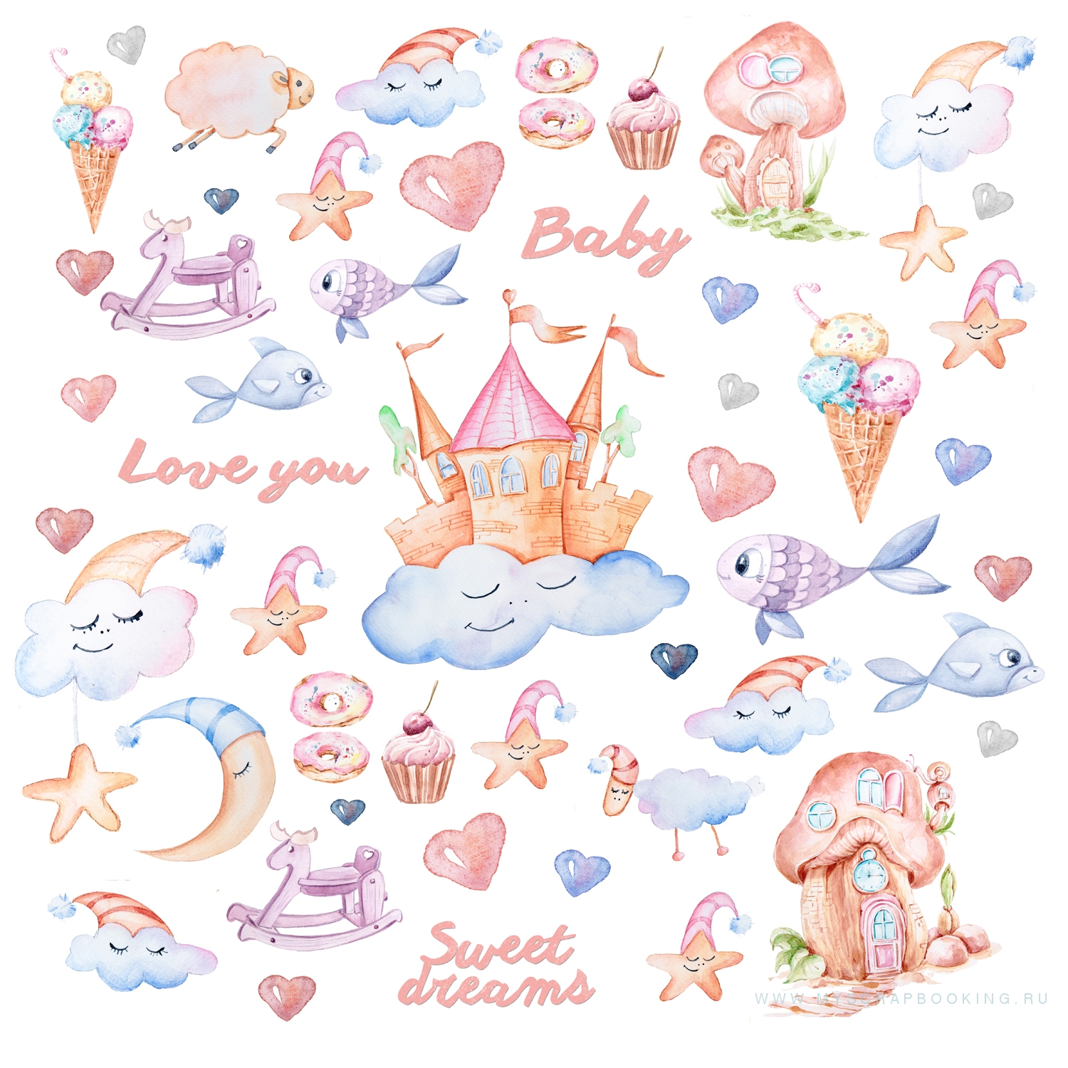    MAGIC, 30,5*30,5 , 