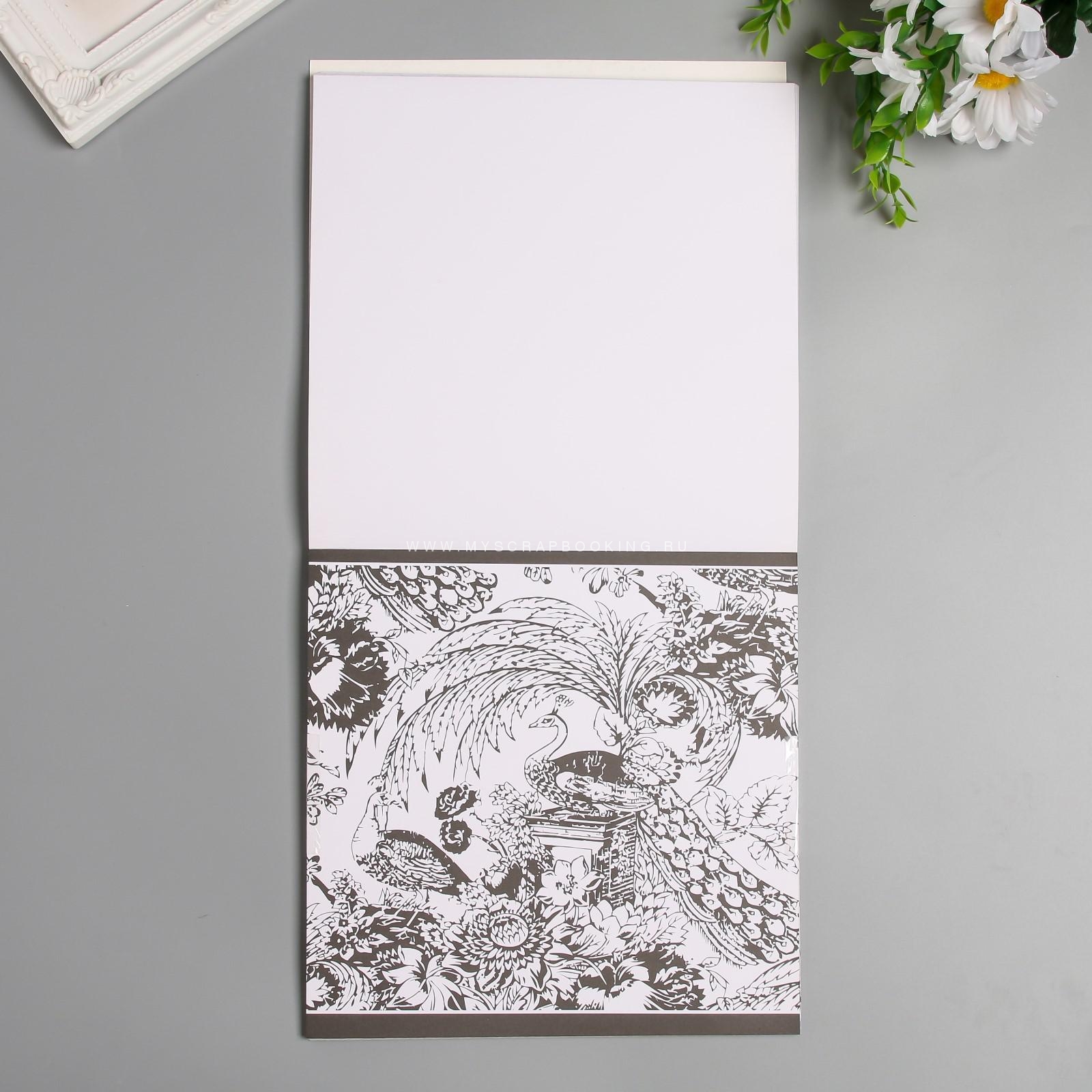     NORI ET BLANC 30,5*30,5 , 36  