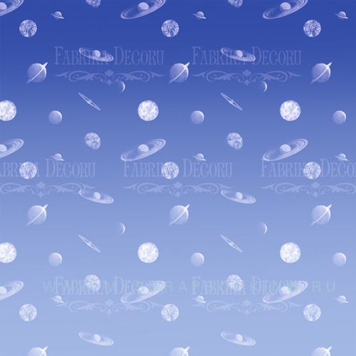     MYSTICAL SPACE, 30,5*30,5 , 10 ,  + 
