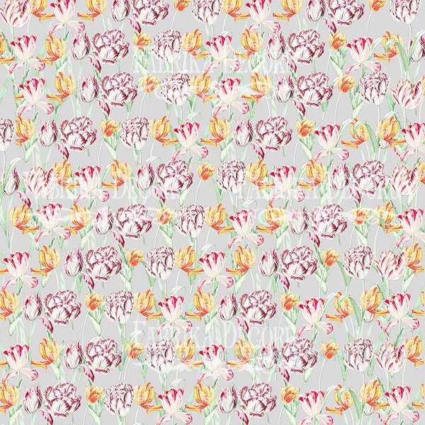    SCENT OF SPRING, 30,5*30,5 , 10 ,  + 