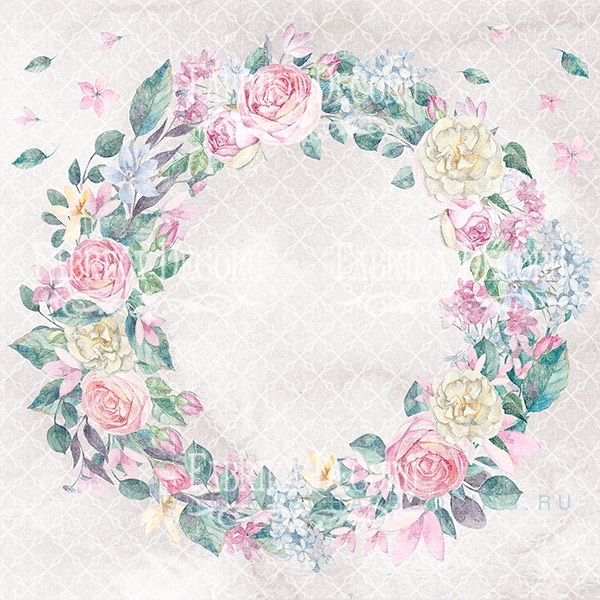     SHABBY LOVE, 20*20 , 10 ,  + 
