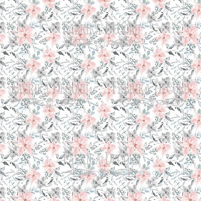     WINTER WONDERS, 30,5*30,5 , 10 ,  + 