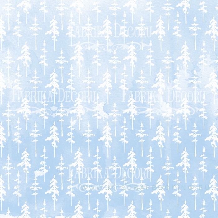    WINTER WONDERS, 30,5*30,5 , 10 ,  + 