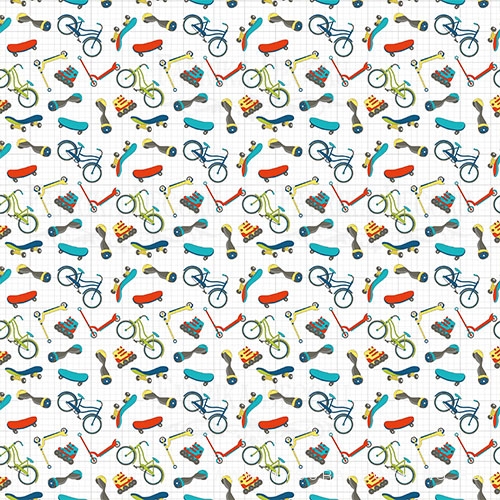    COOL TEENS, 30,5*30,5 , 10 ,  + 