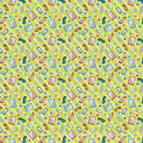     COOL TEENS, 30,5*30,5 , 10 ,  + 