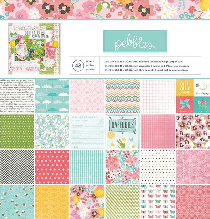     GARDEN PARTY, 30,5*30,5 , 48 , 