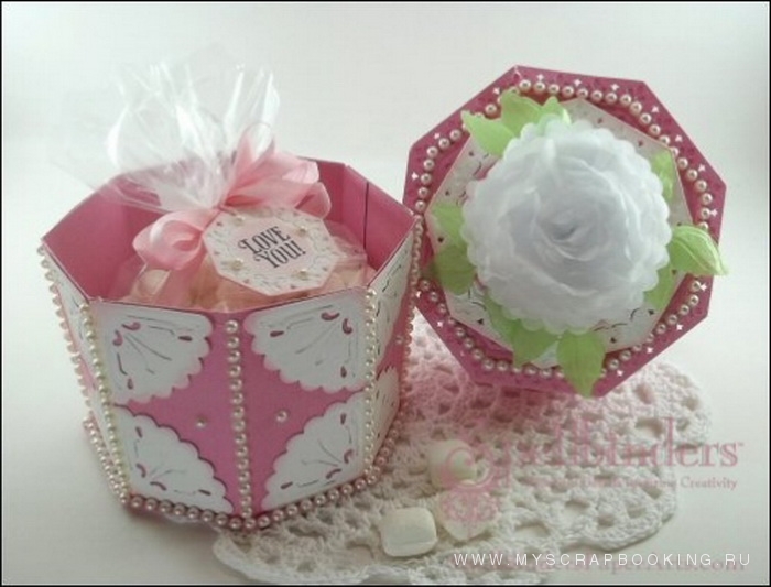   Nestabilities, Decorative Elements  :  , 4 .