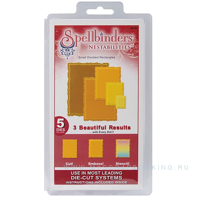     NESTABILITIES,     , 5 