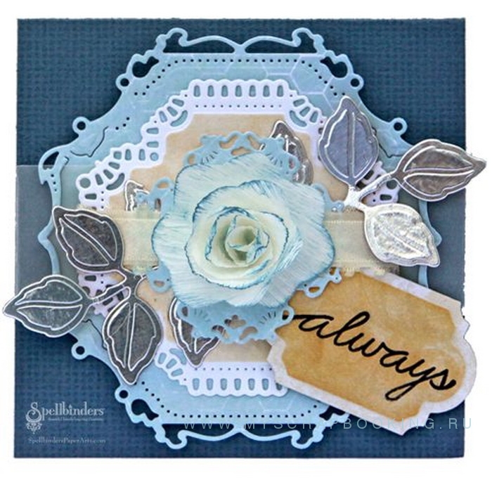   Nestabilities Decorative Elements   27, 4 .