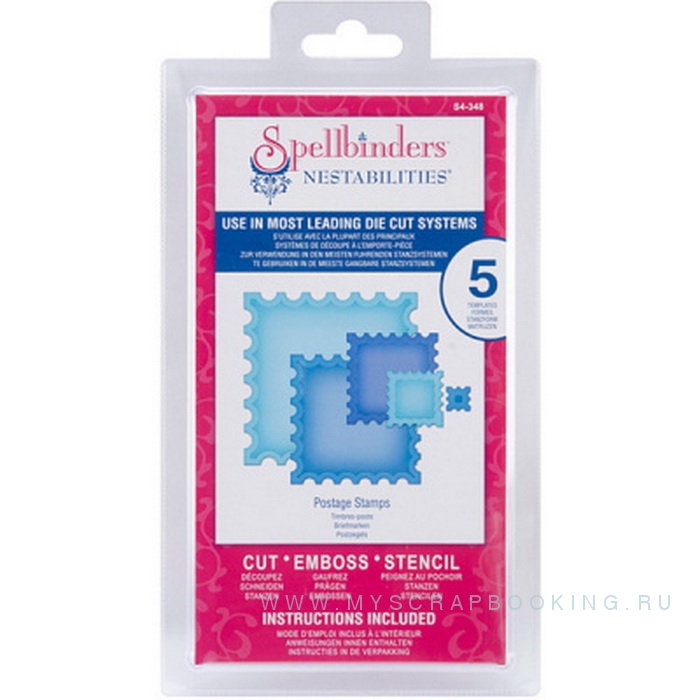  Nestabilities,   5 