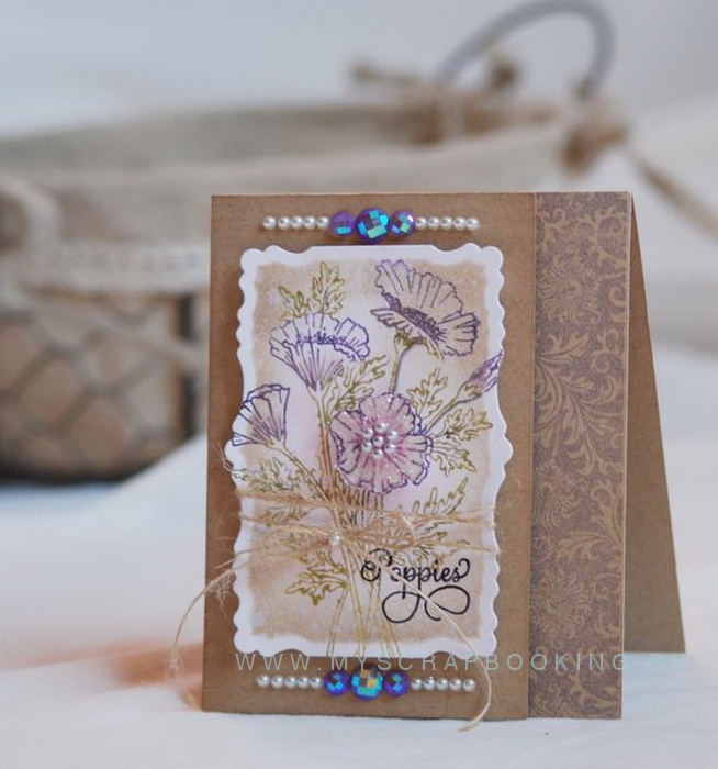   Spellbinders Nestabilities  29, 6 .