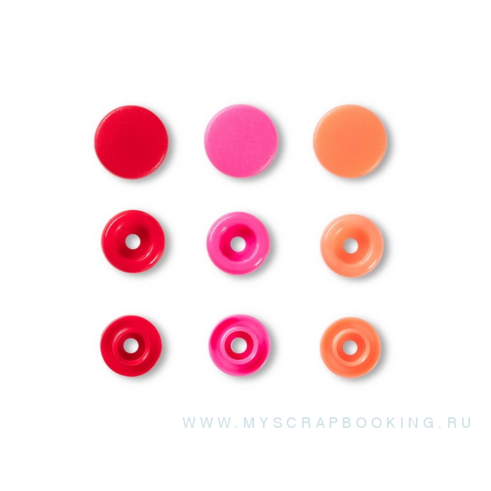  Color Snaps , d 12.4 , 30 . //