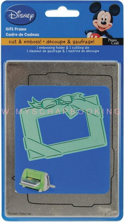        12,59,6 , Cuttlebug