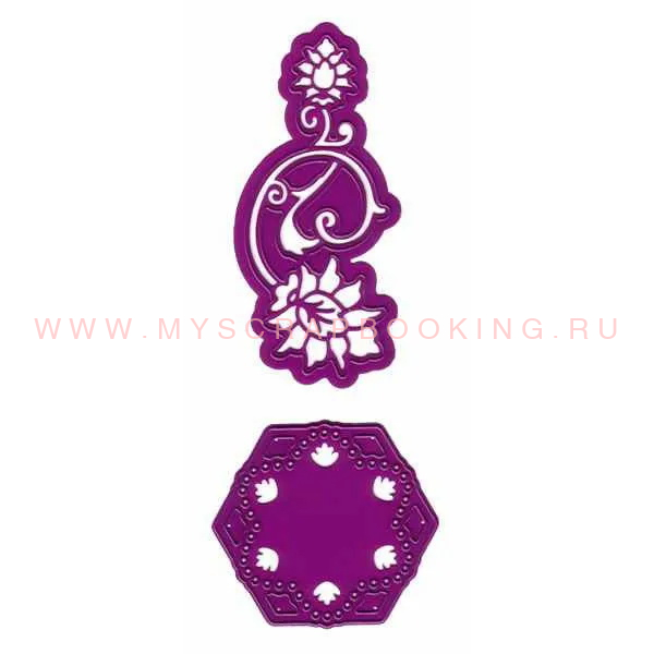     , JOY CRAFTS, 2 
