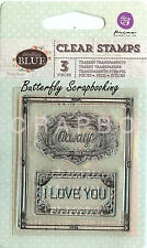   Something Blue Always - Always & I Love You, Prima Marketing