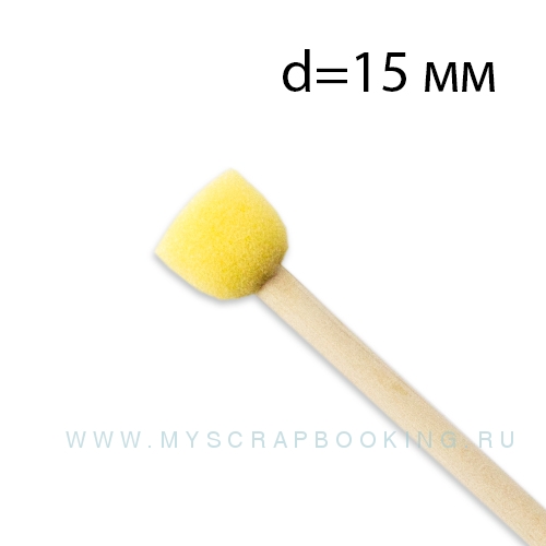      15 