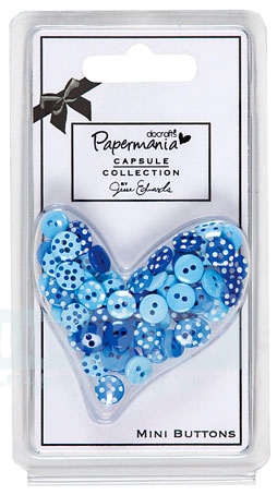  - , BURLEIGH BLUE, 60 